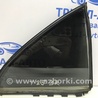 Стекло двери задней правой (форточка) Toyota Avensis T250 (02.2003-10.2009)
