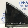 ФОТО Стекло двери задней правой (форточка) для Toyota Avensis T250 (02.2003-10.2009) Київ