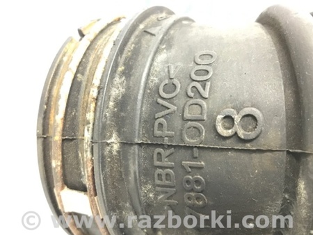 ФОТО Патрубок воздушного фильтра для Toyota Avensis T250 (02.2003-10.2009) Киев