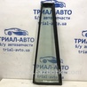 Стекло двери задней левой (форточка) Toyota Land Cruiser Prado 120