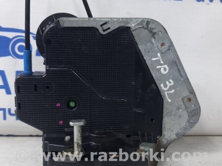 ФОТО Замок двери задний левый для Toyota Land Cruiser Prado 120 Киев