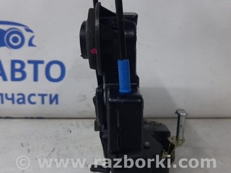 ФОТО Замок двери задний левый для Toyota Land Cruiser Prado 120 Киев