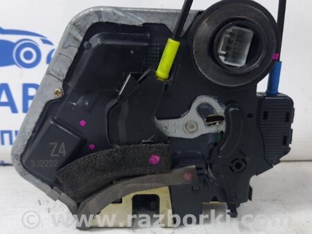 ФОТО Замок двери задний левый для Toyota Land Cruiser Prado 120 Киев