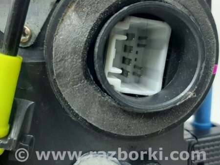 ФОТО Замок двери задний левый для Toyota Land Cruiser Prado 120 Киев