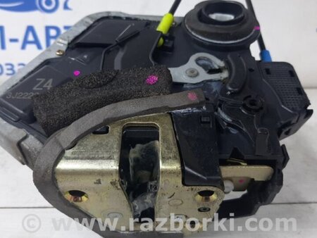 ФОТО Замок двери задний левый для Toyota Land Cruiser Prado 120 Киев