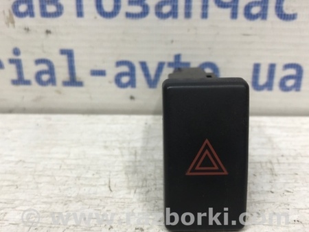 ФОТО Кнопка аварийки для Toyota Avensis T250 (02.2003-10.2009) Київ