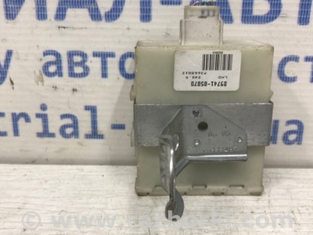 ФОТО Блок управления центральным замком для Toyota Avensis T250 (02.2003-10.2009) Киев