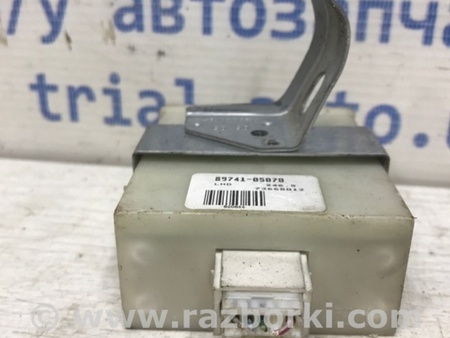 ФОТО Блок управления центральным замком для Toyota Avensis T250 (02.2003-10.2009) Киев