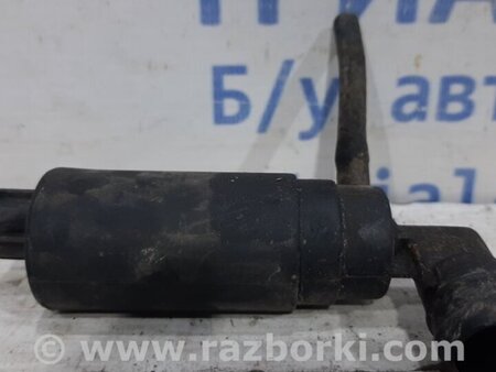 ФОТО Насос омывателя стекла для Toyota Avensis T250 (02.2003-10.2009) Киев
