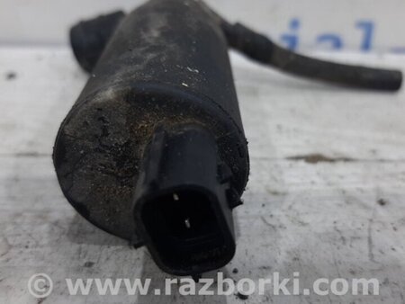 ФОТО Насос омывателя стекла для Toyota Avensis T250 (02.2003-10.2009) Киев