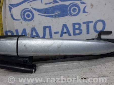 ФОТО Ручка двери внешняя задняя левая для Toyota Land Cruiser Prado 120 Київ