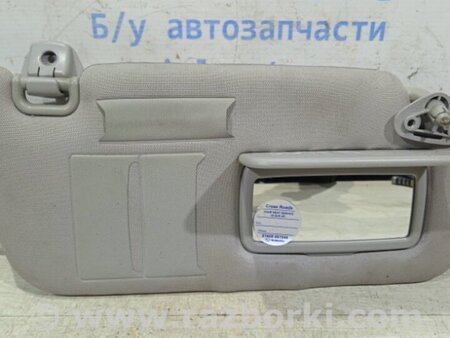 ФОТО Козырек солнцезащитный правый для Subaru Forester SG (2002-2008) Київ