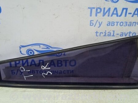 ФОТО Стекло двери задней правой (форточка) для Toyota Land Cruiser Prado 120 Киев