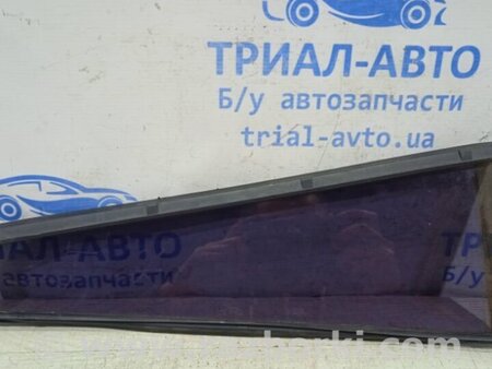 ФОТО Стекло двери задней правой (форточка) для Toyota Land Cruiser Prado 120 Киев