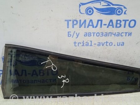 ФОТО Стекло двери задней правой (форточка) для Toyota Land Cruiser Prado 120 Киев
