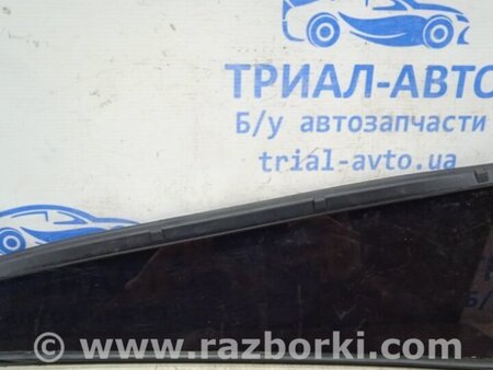 ФОТО Стекло двери задней правой (форточка) для Toyota Land Cruiser Prado 120 Киев