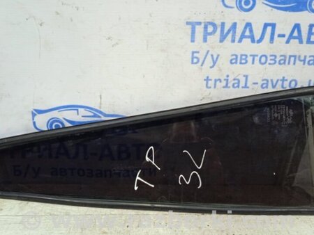 ФОТО Стекло двери задней левой (форточка) для Toyota Land Cruiser Prado 120 Киев