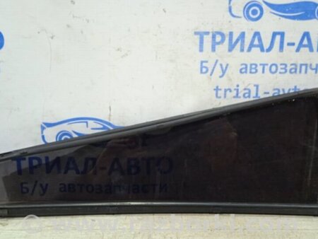 ФОТО Стекло двери задней левой (форточка) для Toyota Land Cruiser Prado 120 Киев