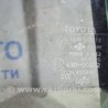 ФОТО Стекло двери задней левой (форточка) для Toyota Land Cruiser Prado 120 Киев