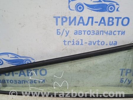 ФОТО Стекло двери задней левой (форточка) для Toyota Land Cruiser Prado 120 Киев