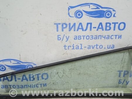 ФОТО Стекло двери задней левой (форточка) для Toyota Land Cruiser Prado 120 Киев