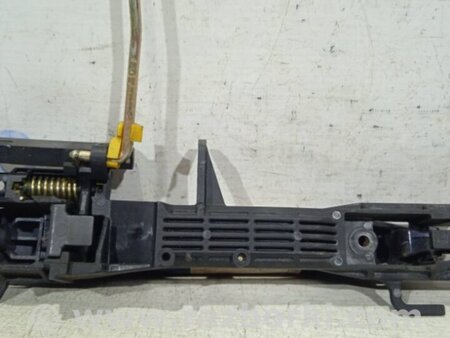 ФОТО Ручка двери внешняя передняя левая для Toyota Land Cruiser Prado 120 Киев