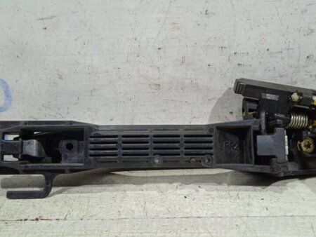 ФОТО Ручка двери внешняя задняя правая для Toyota Land Cruiser Prado 120 Киев