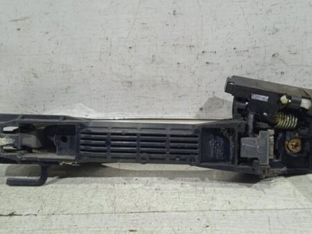 ФОТО Ручка двери внешняя задняя правая для Toyota Land Cruiser Prado 120 Киев