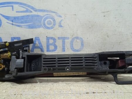 ФОТО Ручка двери внешняя задняя левая для Toyota Land Cruiser Prado 120 Киев