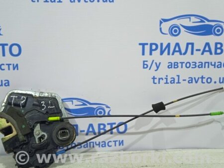 ФОТО Замок двери задний левый для Toyota Land Cruiser Prado 120 Киев