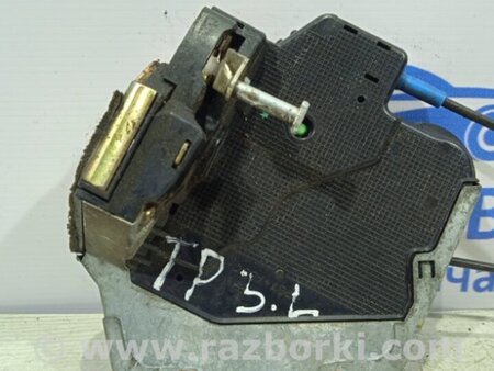 ФОТО Замок двери задний левый для Toyota Land Cruiser Prado 120 Киев