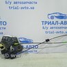 Замок двери задний левый Toyota Land Cruiser Prado 120