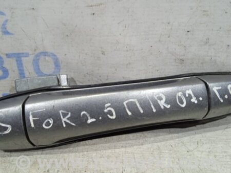 ФОТО Ручка двери внешняя передняя правая для Subaru Forester SG (2002-2008) Киев