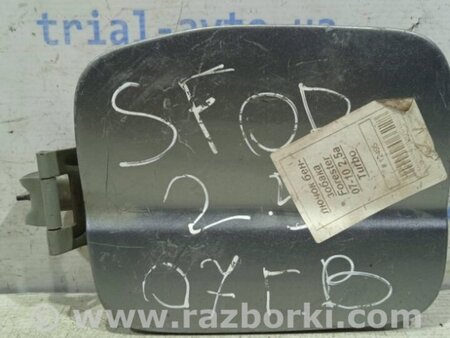 ФОТО Лючок бака для Subaru Forester SG (2002-2008) Київ