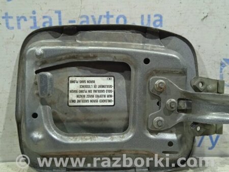 ФОТО Лючок бака для Subaru Forester SG (2002-2008) Київ