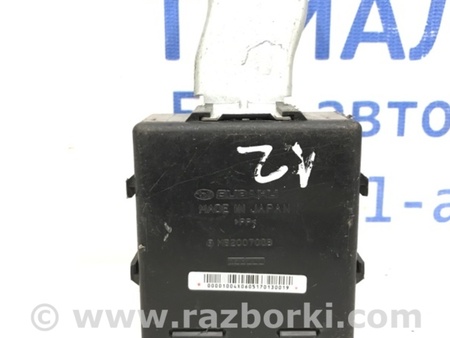 ФОТО Блок управления для Subaru Forester SG (2002-2008) Київ