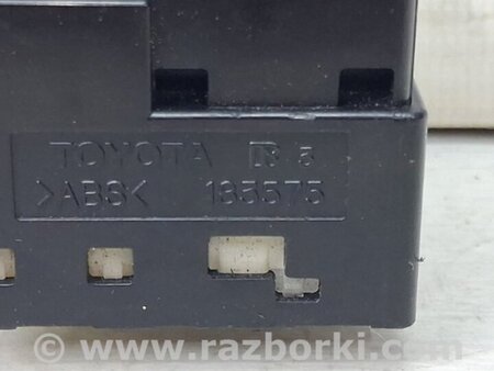 ФОТО Корректор зеркал для Toyota Avensis T250 (02.2003-10.2009) Киев