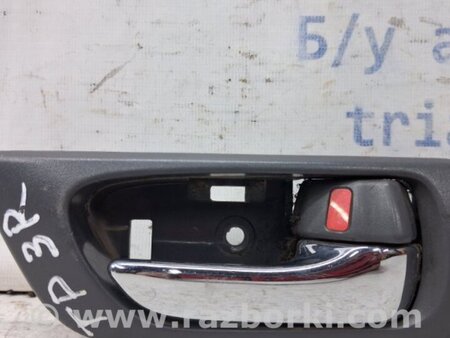 ФОТО Ручка двери внутренняя правая для Toyota Land Cruiser Prado 120 Киев