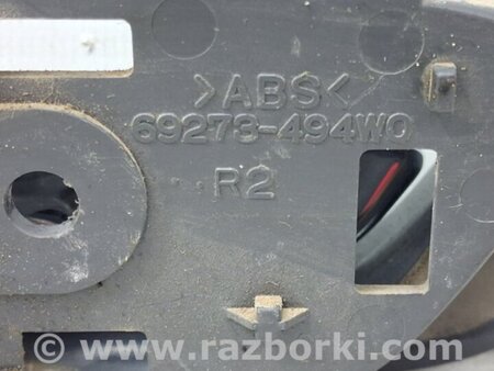 ФОТО Ручка двери внутренняя правая для Toyota Land Cruiser Prado 120 Киев