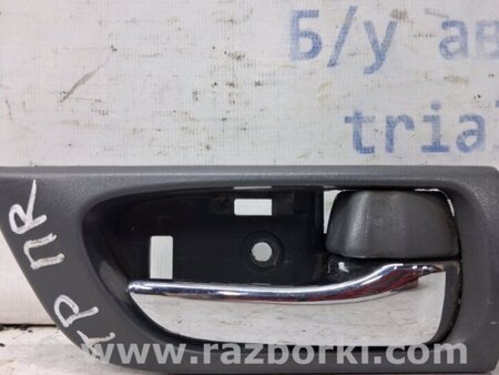 ФОТО Ручка двери внутренняя правая для Toyota Land Cruiser Prado 120 Киев