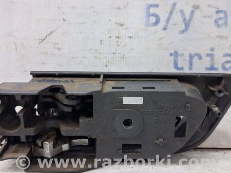 ФОТО Ручка двери внутренняя правая для Toyota Land Cruiser Prado 120 Киев