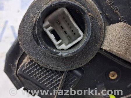 ФОТО Замок двери передний правый для Toyota Land Cruiser Prado 120 Киев