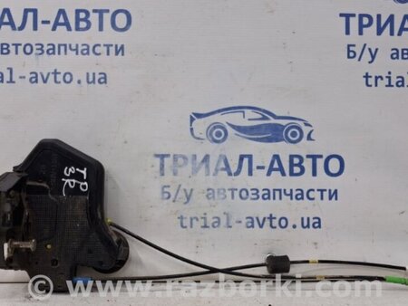 ФОТО Замок двери задний правый для Toyota Land Cruiser Prado 120 Киев