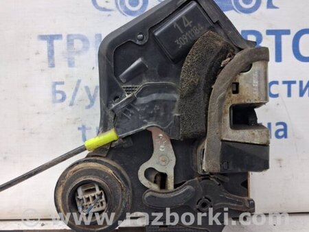 ФОТО Замок двери задний правый для Toyota Land Cruiser Prado 120 Киев