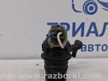 ФОТО Насос омывателя стекла для Toyota Land Cruiser Prado 120 Киев