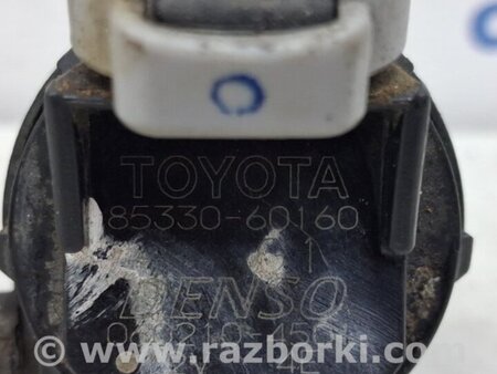 ФОТО Насос омывателя стекла для Toyota Land Cruiser Prado 120 Киев