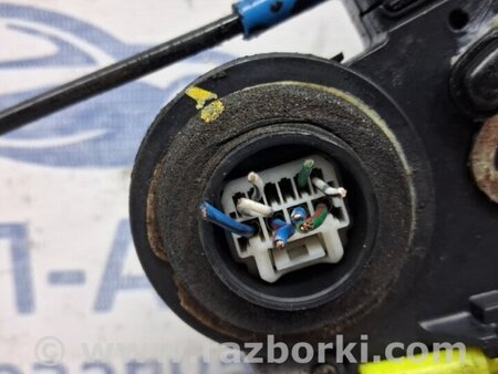 ФОТО Замок двери задний левый для Toyota Land Cruiser Prado 120 Киев