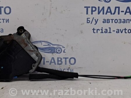 ФОТО Замок двери передний правый для Toyota Land Cruiser Prado 120 Киев