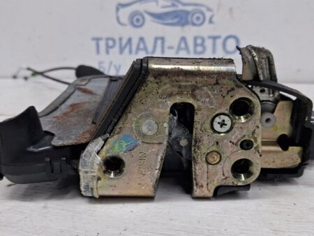 ФОТО Замок двери передний правый для Toyota Land Cruiser Prado 120 Киев