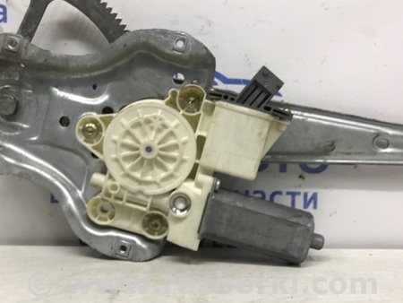 ФОТО Стеклоподъемник задний левый для Toyota Avensis T250 (02.2003-10.2009) Київ